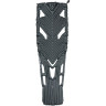 Надувной коврик Klymit Inertia XL Pad, чёрный 06XLBK01D