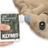 Перезаряжаемый насоc KLYMIT USB R PUMP 03EPGY01A